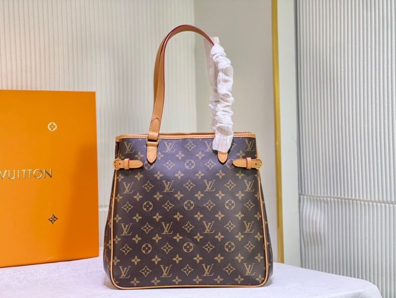 LV Shopping Bags